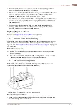 Preview for 318 page of Alfa Laval PureBallast 135 Compact USCG System Manual