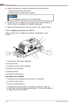 Preview for 323 page of Alfa Laval PureBallast 135 Compact USCG System Manual