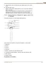 Preview for 326 page of Alfa Laval PureBallast 135 Compact USCG System Manual