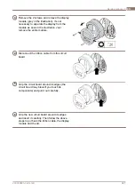 Preview for 332 page of Alfa Laval PureBallast 135 Compact USCG System Manual