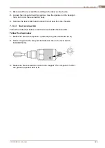 Preview for 334 page of Alfa Laval PureBallast 135 Compact USCG System Manual