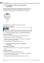 Preview for 335 page of Alfa Laval PureBallast 135 Compact USCG System Manual