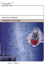 Preview for 340 page of Alfa Laval PureBallast 135 Compact USCG System Manual