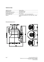 Preview for 10 page of Alfa Laval Rodem Toftejorg TZ-66 Instruction Manual