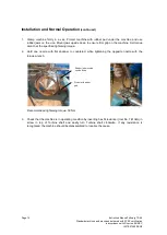 Preview for 16 page of Alfa Laval Rodem Toftejorg TZ-66 Instruction Manual