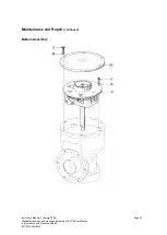 Preview for 25 page of Alfa Laval Rodem Toftejorg TZ-66 Instruction Manual