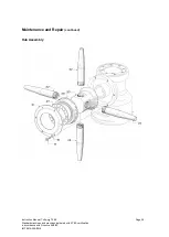 Preview for 27 page of Alfa Laval Rodem Toftejorg TZ-66 Instruction Manual