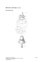 Preview for 29 page of Alfa Laval Rodem Toftejorg TZ-66 Instruction Manual