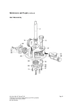 Preview for 31 page of Alfa Laval Rodem Toftejorg TZ-66 Instruction Manual