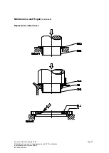 Preview for 35 page of Alfa Laval Rodem Toftejorg TZ-66 Instruction Manual