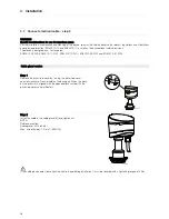 Preview for 16 page of Alfa Laval Rotacheck Instruction Manual