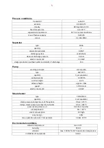 Preview for 5 page of Alfa Laval S946 System Manual