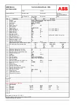 Preview for 7 page of Alfa Laval S946 System Manual