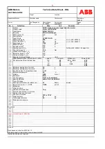 Preview for 8 page of Alfa Laval S946 System Manual