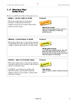 Preview for 15 page of Alfa Laval S946 System Manual