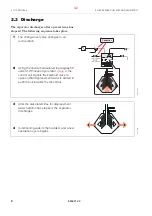 Preview for 42 page of Alfa Laval S946 System Manual