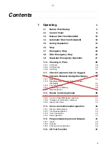 Preview for 47 page of Alfa Laval S946 System Manual