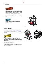 Preview for 50 page of Alfa Laval S946 System Manual