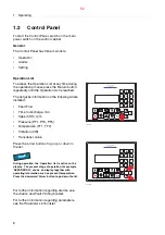 Preview for 52 page of Alfa Laval S946 System Manual