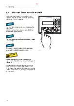 Preview for 54 page of Alfa Laval S946 System Manual