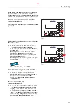 Preview for 55 page of Alfa Laval S946 System Manual