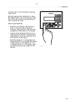 Preview for 73 page of Alfa Laval S946 System Manual