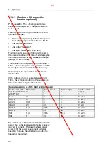 Preview for 80 page of Alfa Laval S946 System Manual