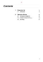 Preview for 98 page of Alfa Laval S946 System Manual