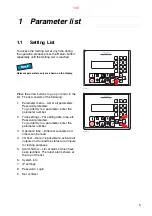 Preview for 100 page of Alfa Laval S946 System Manual