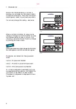 Preview for 101 page of Alfa Laval S946 System Manual