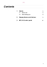 Preview for 115 page of Alfa Laval S946 System Manual