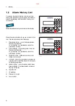 Preview for 120 page of Alfa Laval S946 System Manual