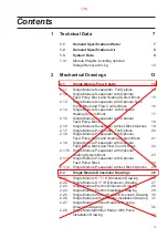 Preview for 136 page of Alfa Laval S946 System Manual