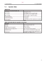 Preview for 142 page of Alfa Laval S946 System Manual