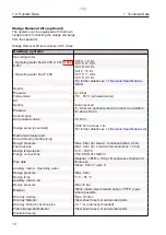 Preview for 143 page of Alfa Laval S946 System Manual