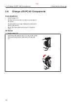 Preview for 152 page of Alfa Laval S946 System Manual