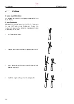 Preview for 191 page of Alfa Laval S946 System Manual