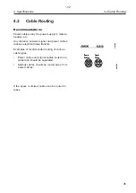 Preview for 192 page of Alfa Laval S946 System Manual