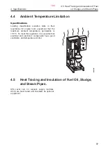 Preview for 194 page of Alfa Laval S946 System Manual