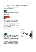 Preview for 196 page of Alfa Laval S946 System Manual