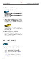 Preview for 204 page of Alfa Laval S946 System Manual