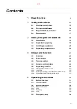 Preview for 215 page of Alfa Laval S946 System Manual