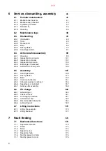 Preview for 216 page of Alfa Laval S946 System Manual