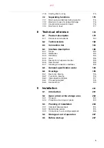 Preview for 217 page of Alfa Laval S946 System Manual