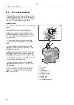 Preview for 236 page of Alfa Laval S946 System Manual