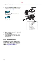 Preview for 244 page of Alfa Laval S946 System Manual