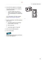 Preview for 247 page of Alfa Laval S946 System Manual