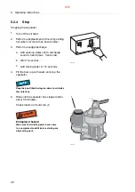 Preview for 250 page of Alfa Laval S946 System Manual