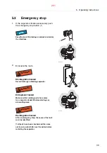 Preview for 251 page of Alfa Laval S946 System Manual