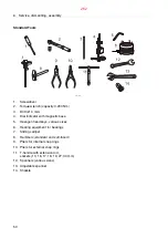 Preview for 262 page of Alfa Laval S946 System Manual